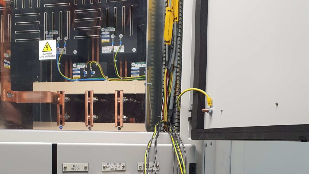 Commercial Compliance, Testing, and Certification