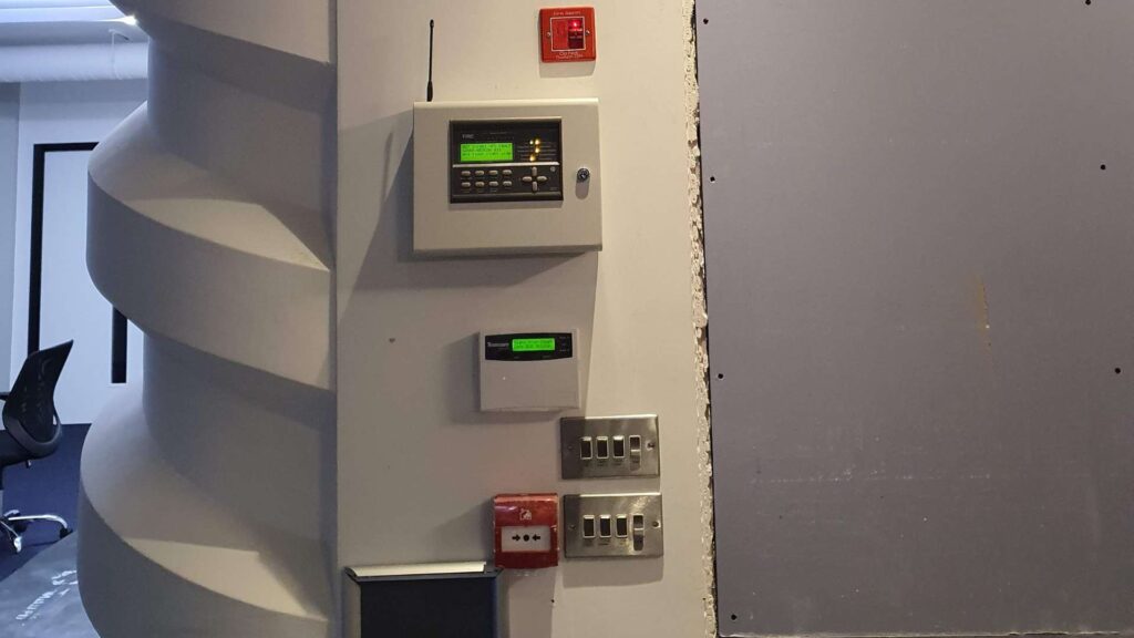 Commercial Electrical