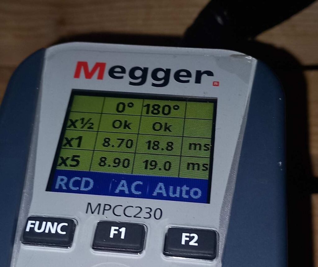 Electrical Fault Finding and Repairs