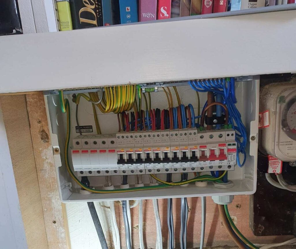 Electrical Services