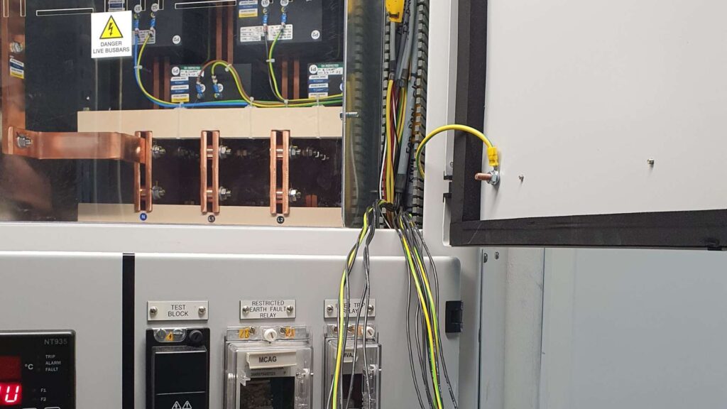 Emergency Electrical Support