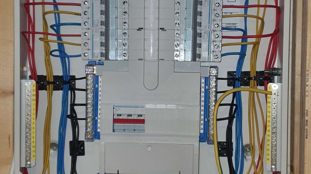 Emergency Electrician