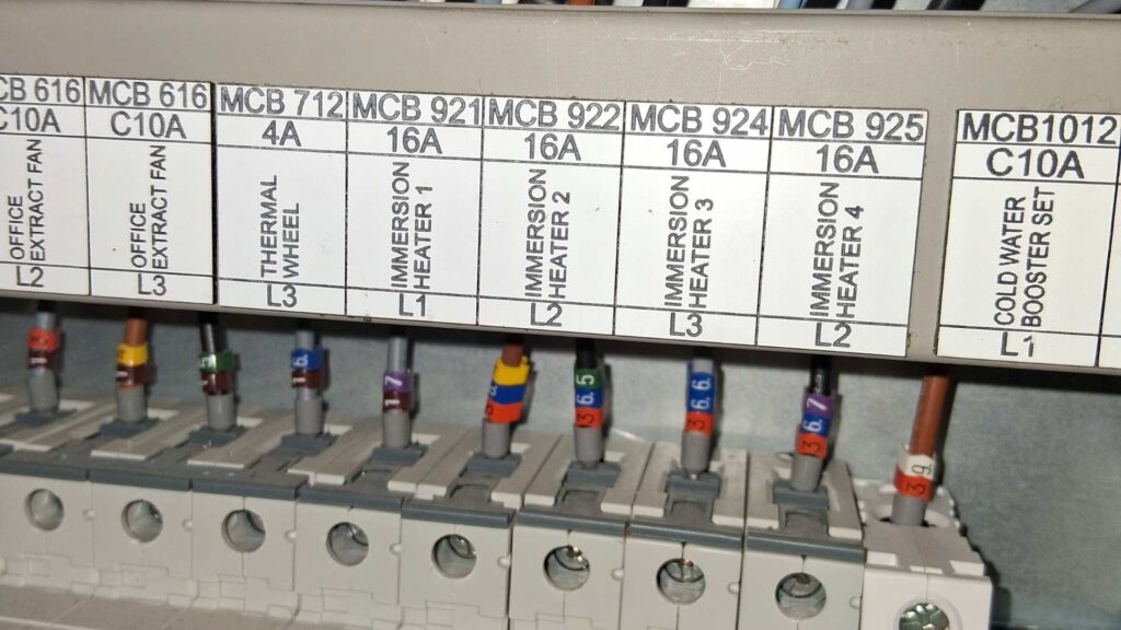 Emergency Electrician