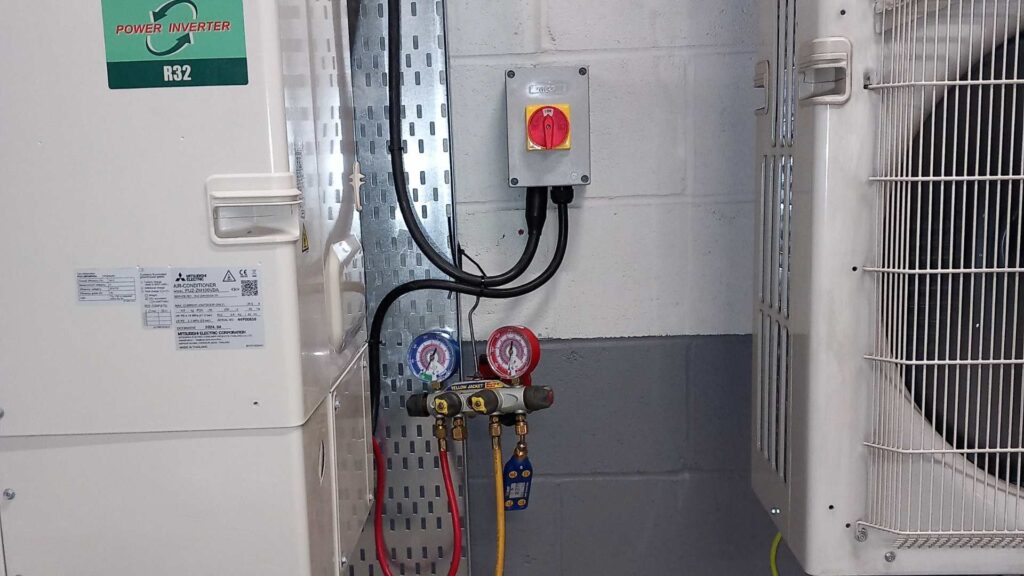 Landlord Electrical Safety Inspections