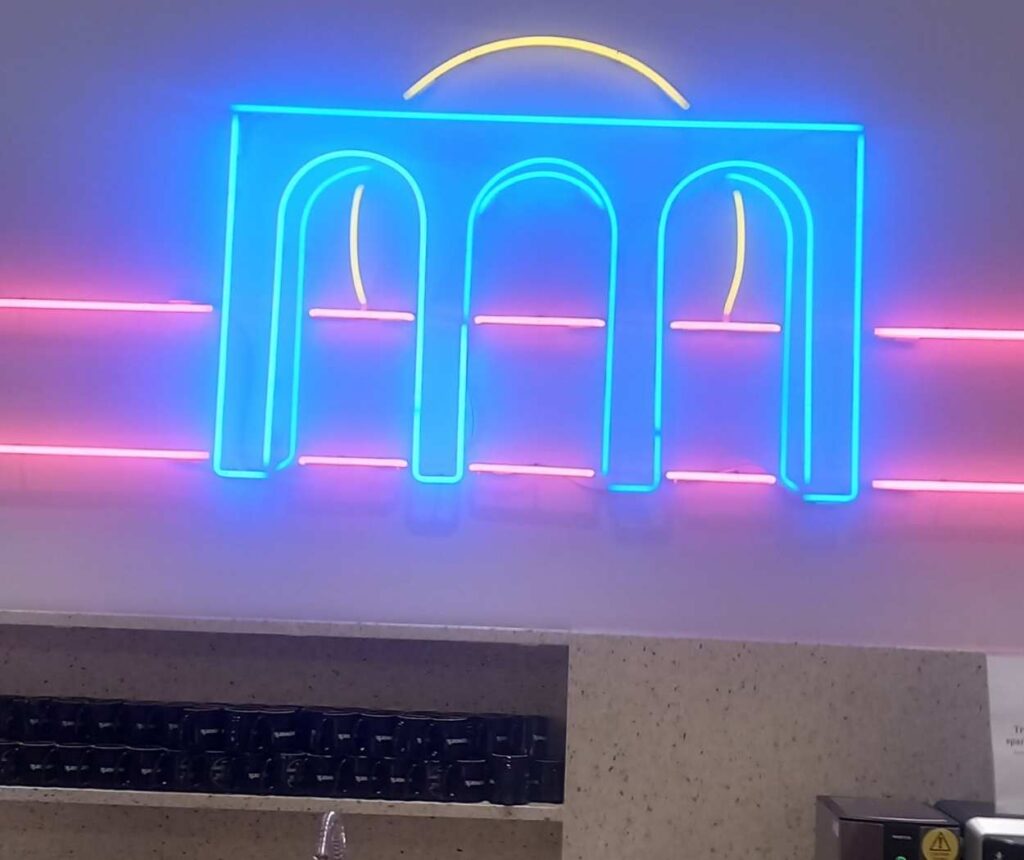 Lighting Installations and Upgrades