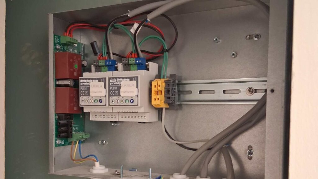 Periodic Inspection and Ongoing Safety